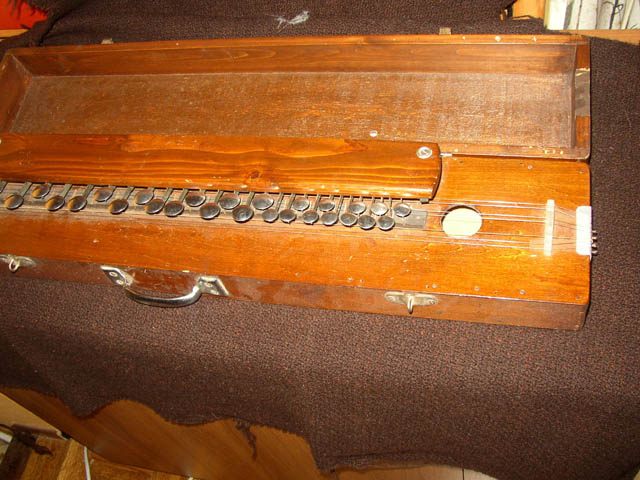 Saahid_Music_Palace_keyed_banjo_thinginabox_closeup